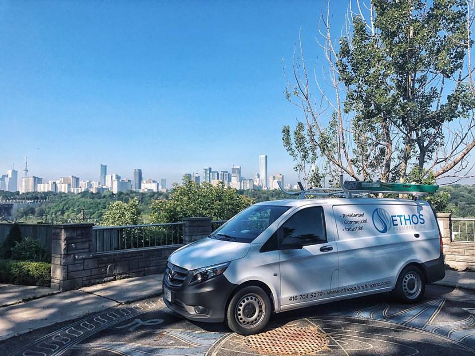 Ethos Plumbing Inc. | 1350 York Mills Rd, North York, ON M3A 1Z9, Canada | Phone: (416) 704-5279
