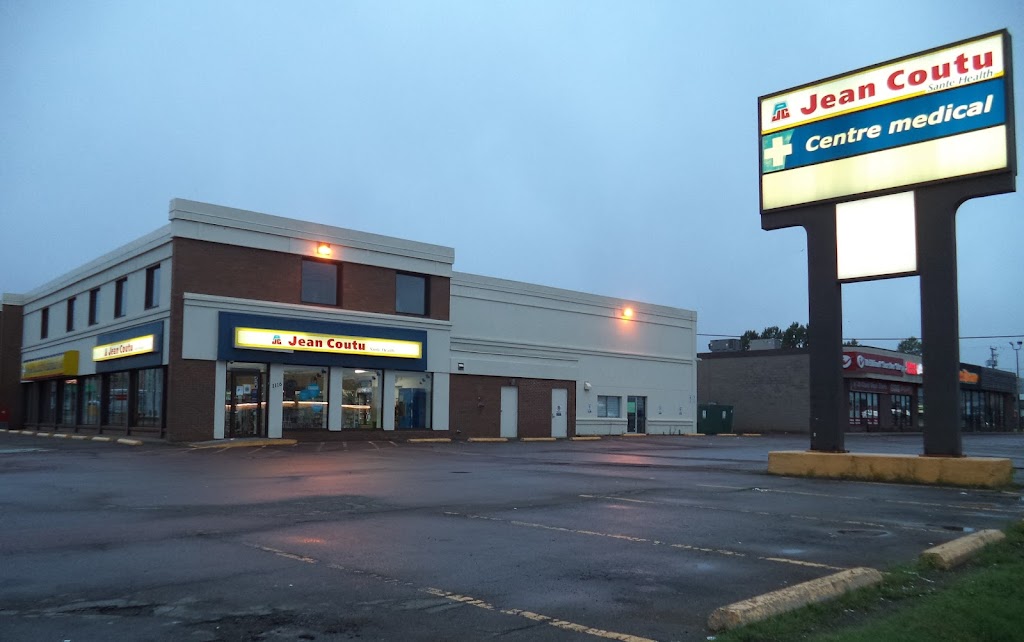 PJC Jean Coutu Health | 1116 Mountain Rd, Moncton, NB E1C 2T3, Canada | Phone: (506) 858-5114
