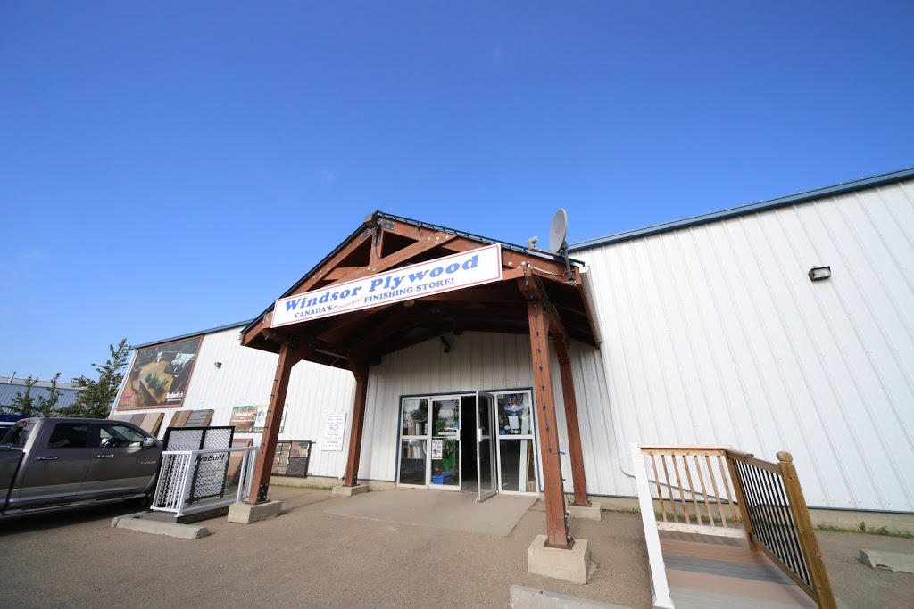 Windsor Plywood Leduc | 6520 Sparrow Dr, Leduc, AB T9E 6T9, Canada | Phone: (780) 980-9663