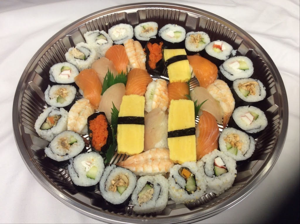 Lucky Village Chinese & Japanese Buffet Restaurant | 100 Aldersmith Pl c5, Victoria, BC V9A 7M8, Canada | Phone: (250) 383-8188