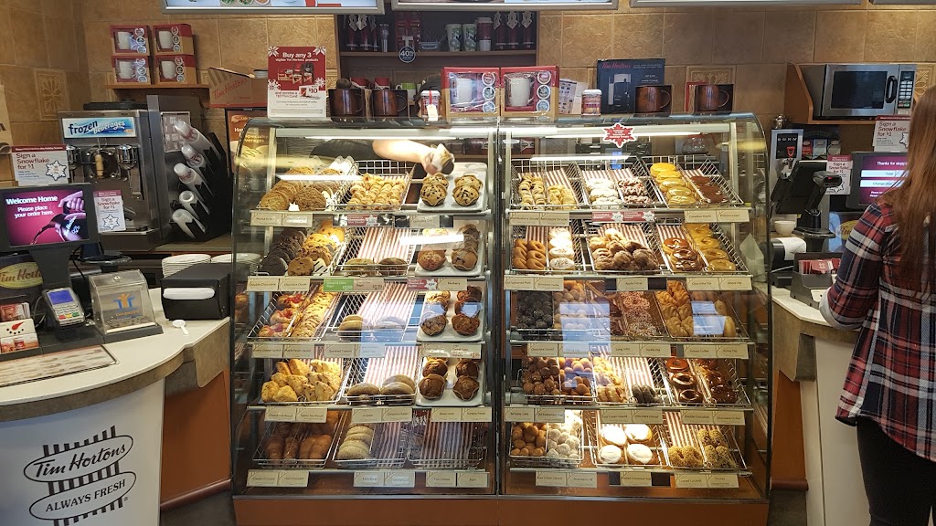 Tim Hortons | 1861 Sumas Way, Abbotsford, BC V2S 4L5, Canada | Phone: (604) 855-3527