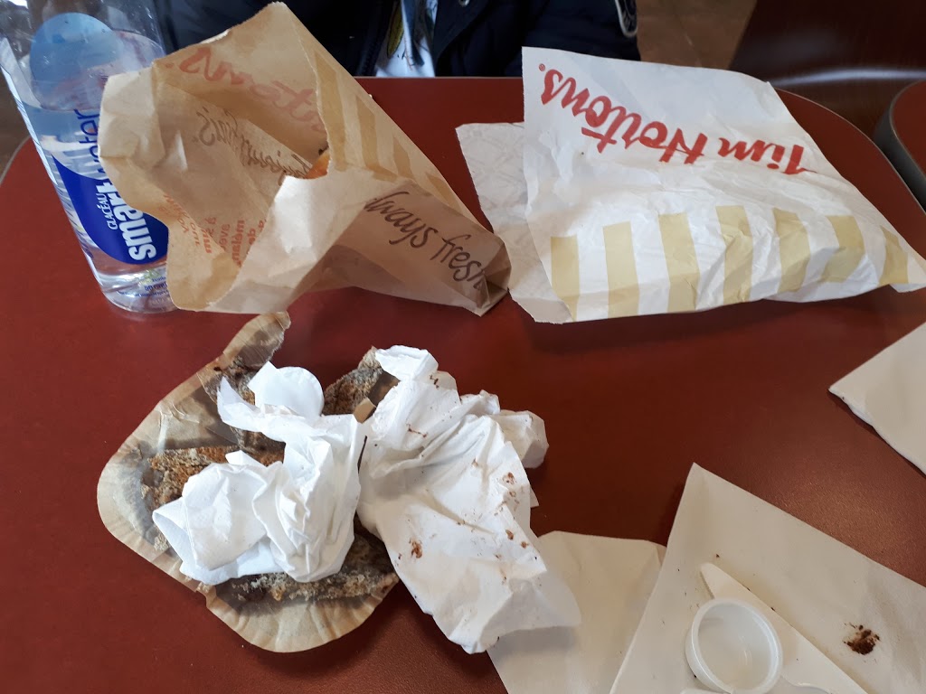Tim Hortons | 771 Southdale Rd E, London, ON N6C 2C6, Canada | Phone: (519) 680-0583