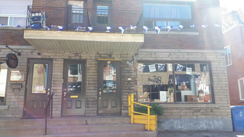 Épicerie Fine Les Marchands de Bières | 16 Rue Turgeon, Sainte-Thérèse, QC J7E 3H2, Canada | Phone: (450) 951-8050