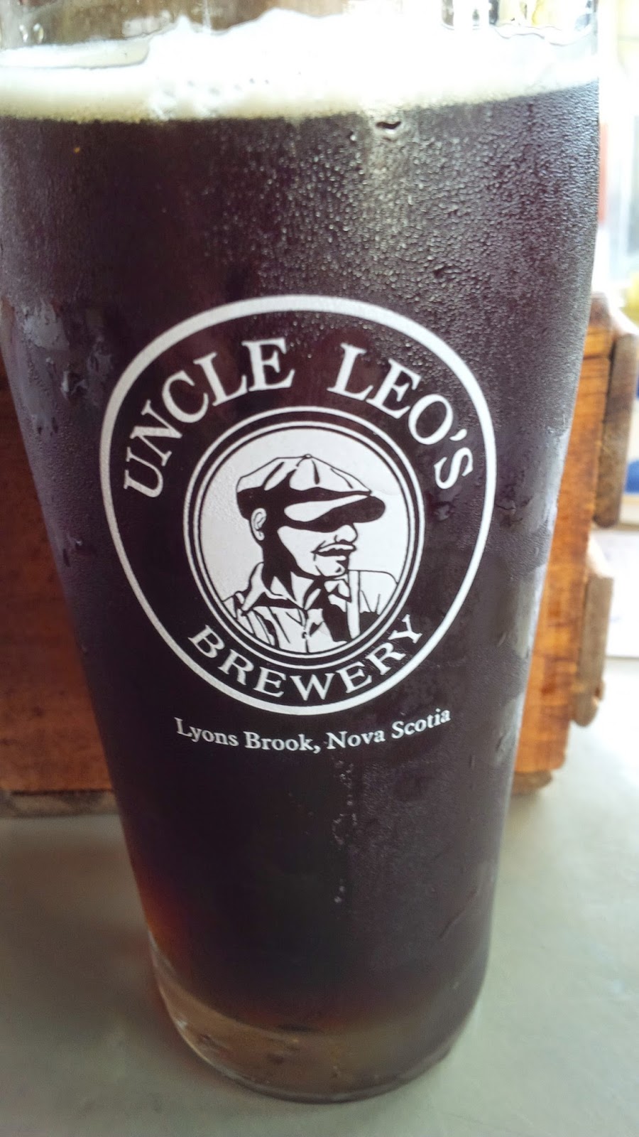 Uncle Leos Brewery | 2623 NS-376, Pictou, NS B0K 1H0, Canada | Phone: (902) 382-2739