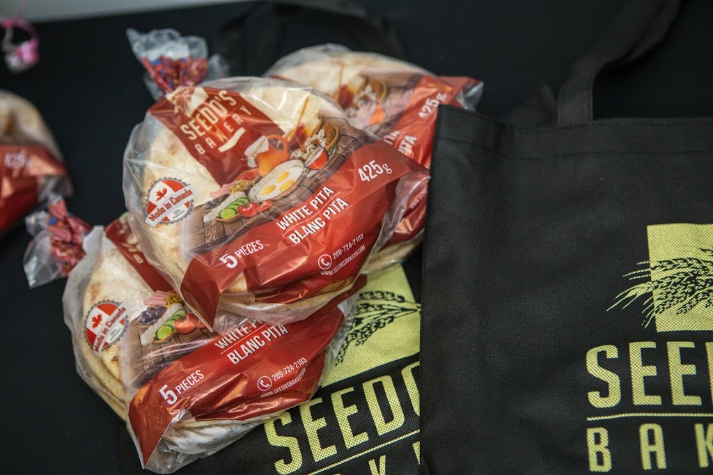 Seedos Bakery Corporation | 2446 Cawthra Rd, Bldg 2 Unit 7 & 8, Mississauga, ON L5A 3K6, Canada | Phone: (289) 724-2103