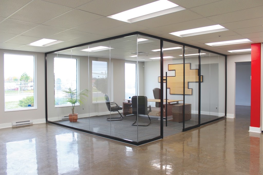 Rampart Partitions Inc. | 1305 Rue Industrielle, La Prairie, QC J5R 2E4, Canada | Phone: (450) 444-7414