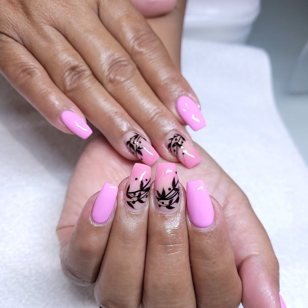 C.A.M Nails | 5002 50 St, Sylvan Lake, AB T4S 1M5, Canada | Phone: (403) 864-8898