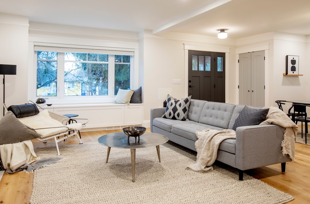 Loft + Maven Interior Design | 201-350 E, ESPLANADE, North Vancouver, BC V7L 1A4, Canada | Phone: (604) 366-6399