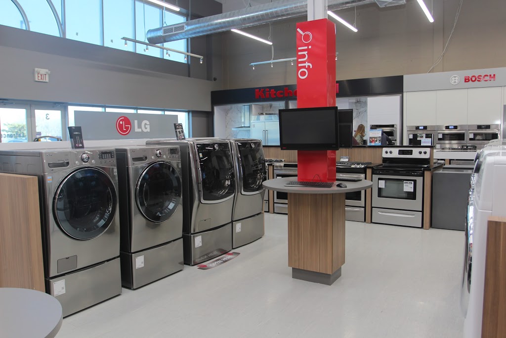 Canadian Appliance Source Hamilton/ Burlington | 442 Millen Rd, Stoney Creek, ON L8E 6H2, Canada | Phone: (905) 525-1111
