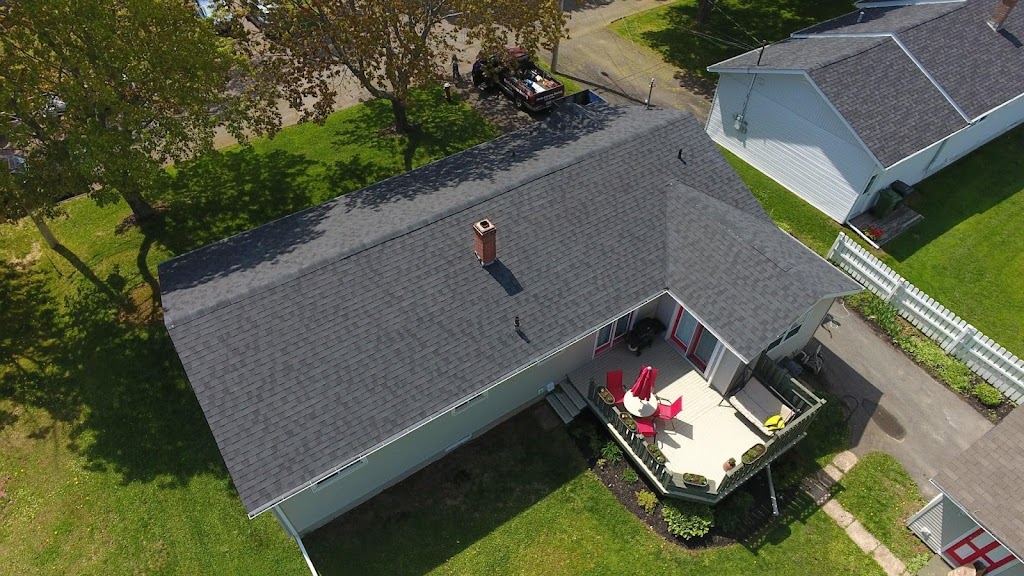 Fords Extreme Roofing | 665 Crooked Creek Rd, Oyster Bed, PE C1E 0M2, Canada | Phone: (902) 621-0198