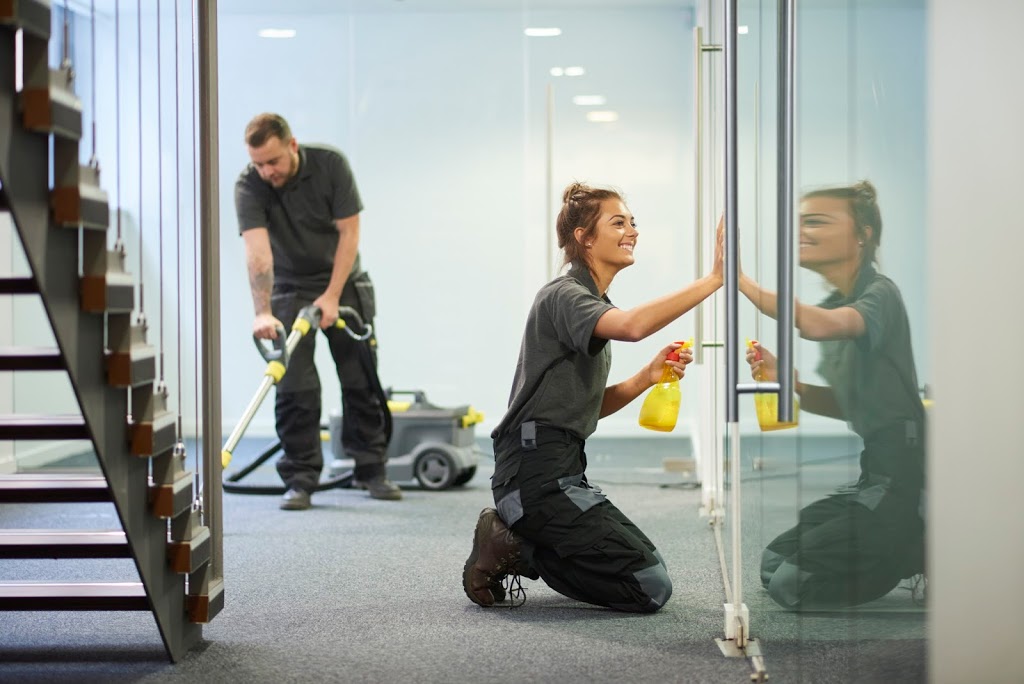 A-1 Cleaning Company Inc. | 3755 Ninth St, St. Catharines, ON L2R 6P9, Canada | Phone: (289) 407-1433