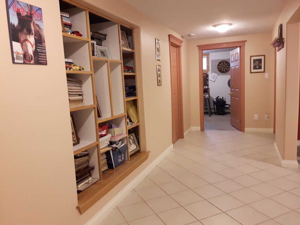 KC INC | 136 Coldstream Dr, Valley, NS B6L 3G1, Canada | Phone: (902) 895-4688