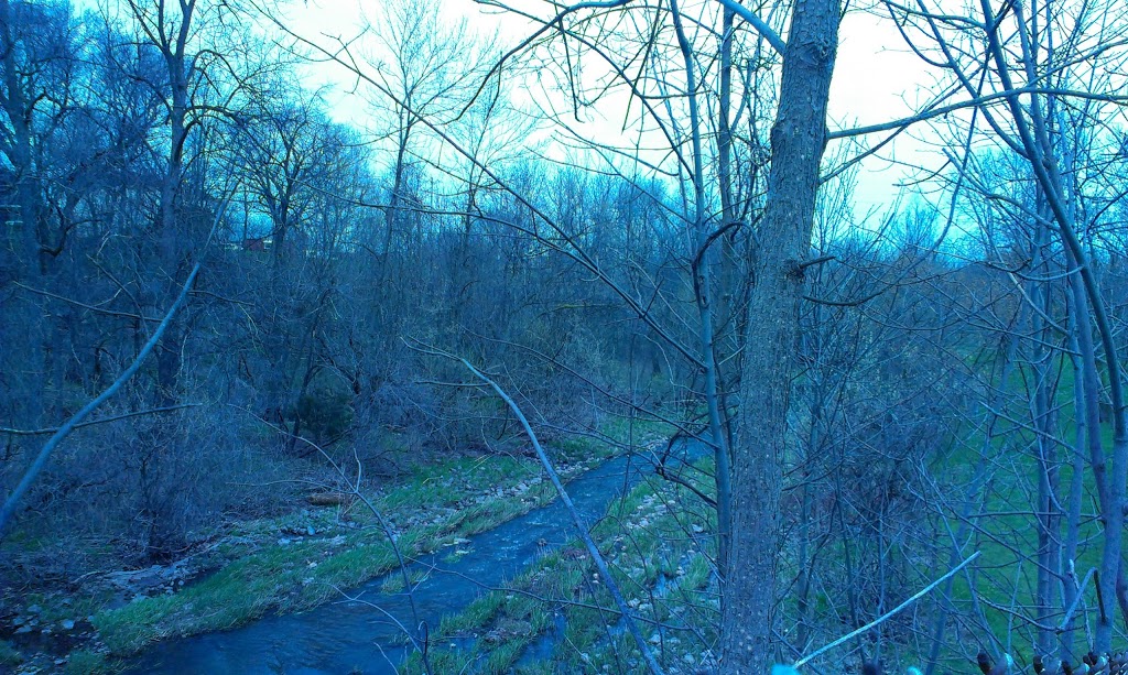 Forty Mile Creek Park | 390 Ontario St, Grimsby, ON L3M 3H5, Canada
