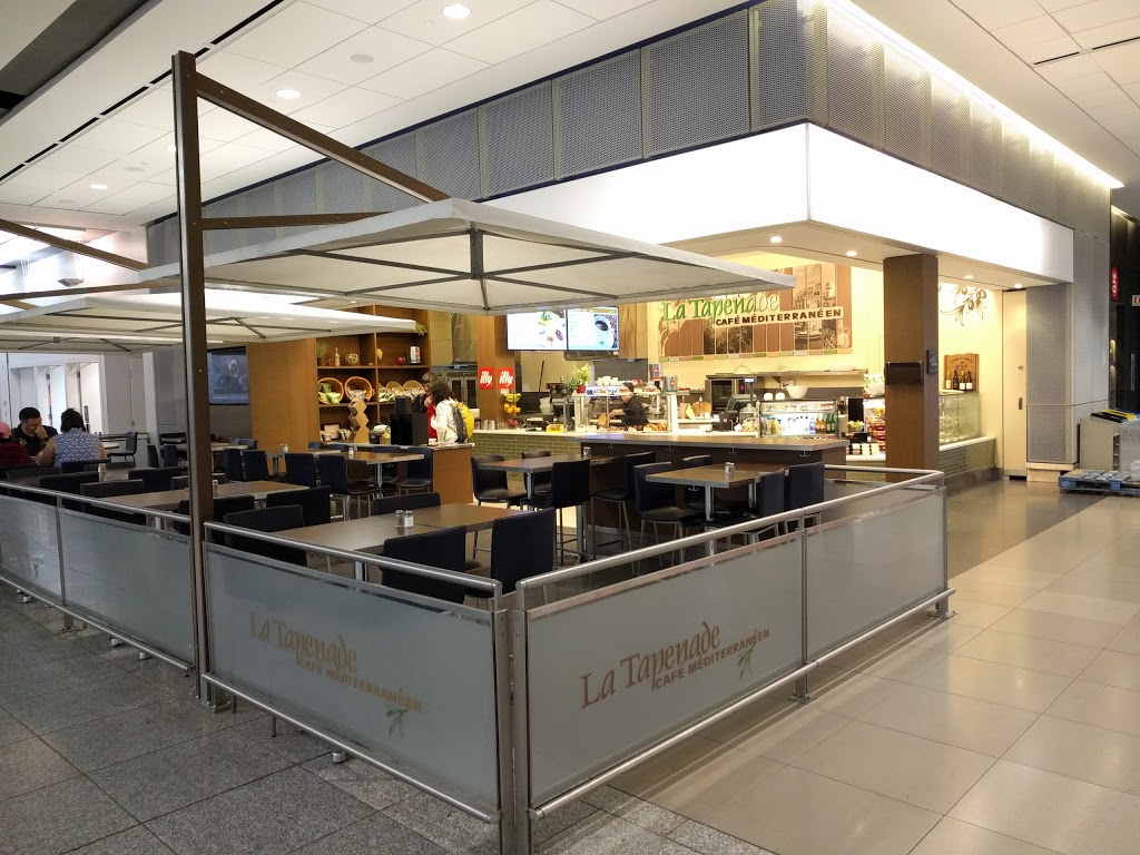 La Tapenade | 975 Roméo-Vachon Blvd. North, Pre Sec, Dorval, QC H4Y 1H1, Canada | Phone: (514) 633-9972 ext. 228