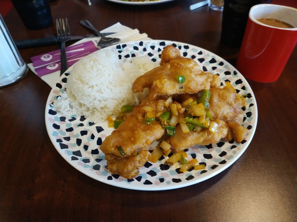 Restaurant Wingo 我的餐廳 | 8050 Boulevard Taschereau Local W, Brossard, QC J4X 1C2, Canada | Phone: (450) 466-3000