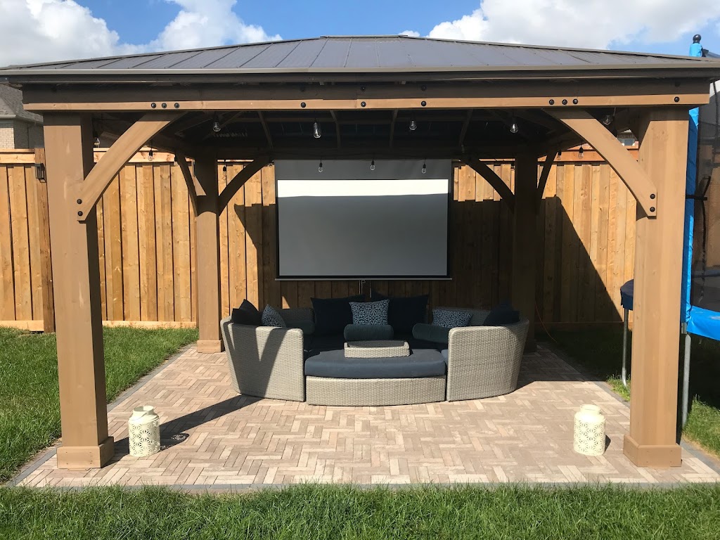 PT Landscaping Inc. | 3153 20th Sideroad, Innisfil, ON L9S 4J4, Canada | Phone: (705) 325-8321