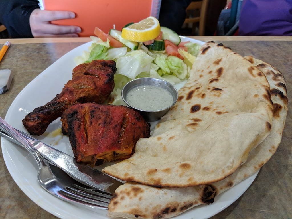 Kismet Restaurant | 160 University Ave W, Waterloo, ON N2L 3E9, Canada | Phone: (519) 746-8788