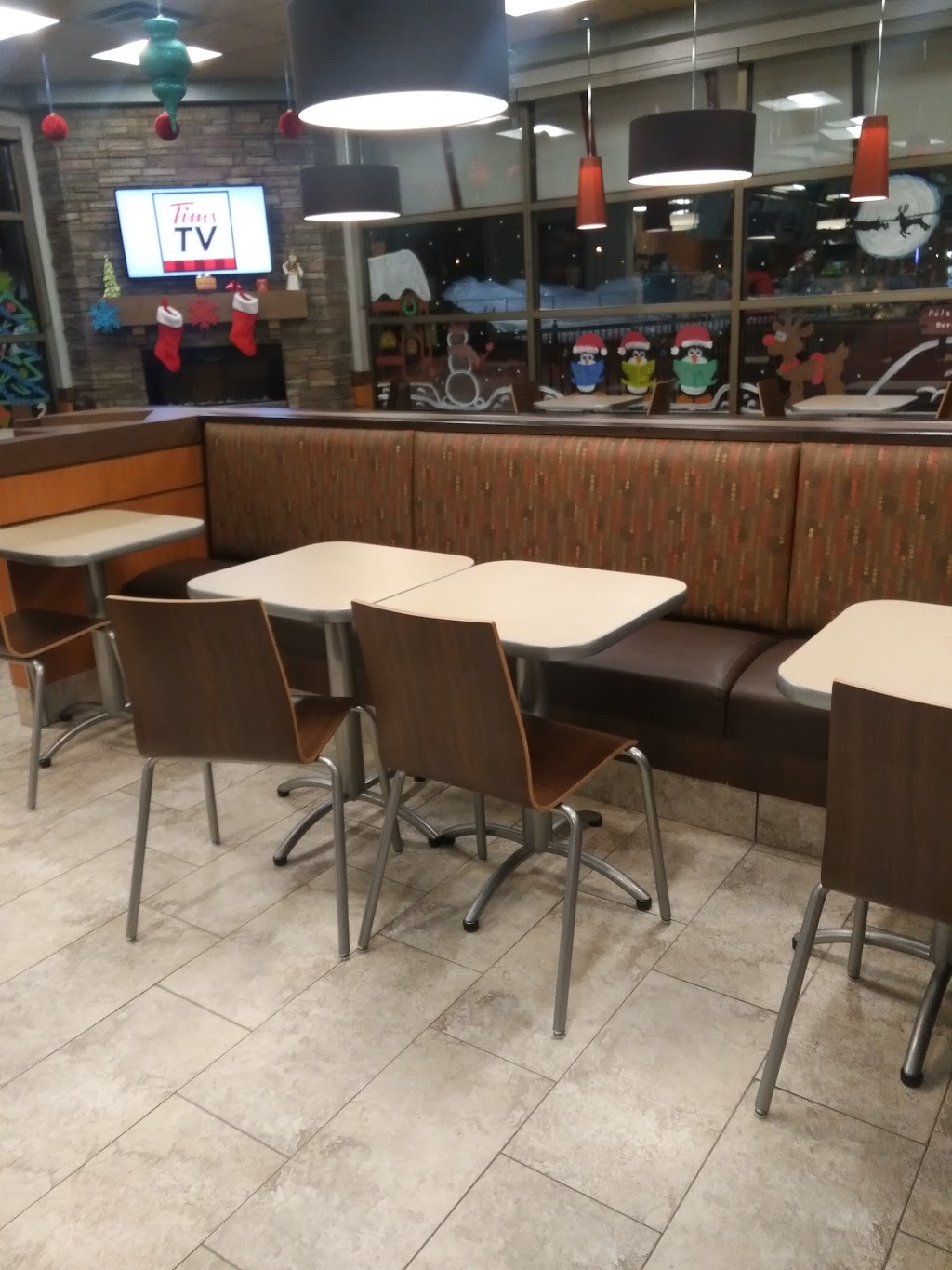 Tim Hortons | 245 8e Av, Dolbeau-Mistassini, QC G8L 1Z5, Canada | Phone: (418) 239-0181