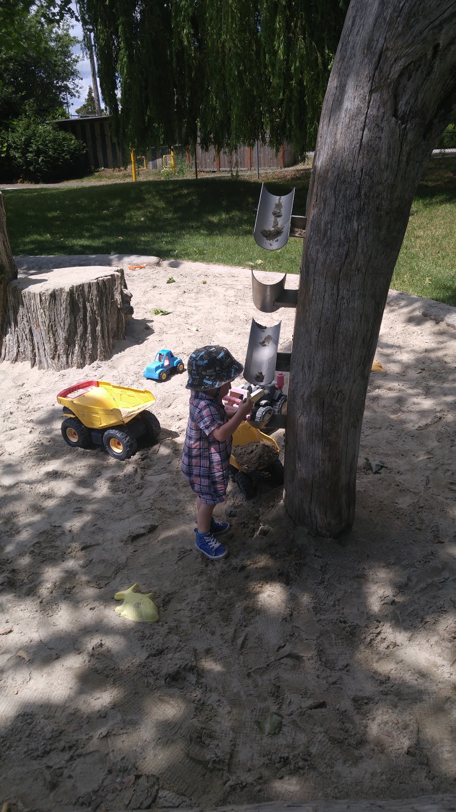 Clawthorpe Park | 1623-1653 N Dairy Rd, Victoria, BC V8T 3V2, Canada