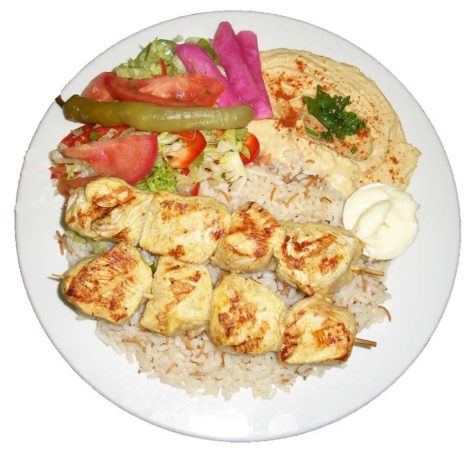 Santé Taouk Shawinigan | 1905 105e Ave, Shawinigan-Sud, QC G9P 1N5, Canada | Phone: (819) 536-0101