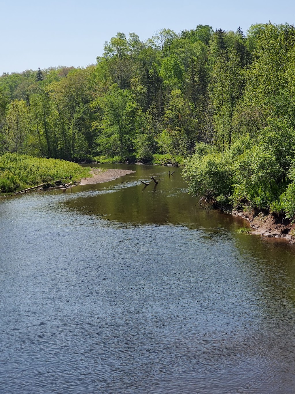 Katies Close RV Sites | 995 Smithville Rd, Mabou, NS B0E 1X0, Canada | Phone: (902) 670-8179