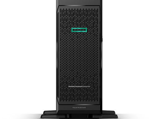 Hewlett Packard Enterprise | 2344 Bd Alfred Nobel Suite 200, Saint-Laurent, QC H4S 0A4, Canada | Phone: (888) 342-2156