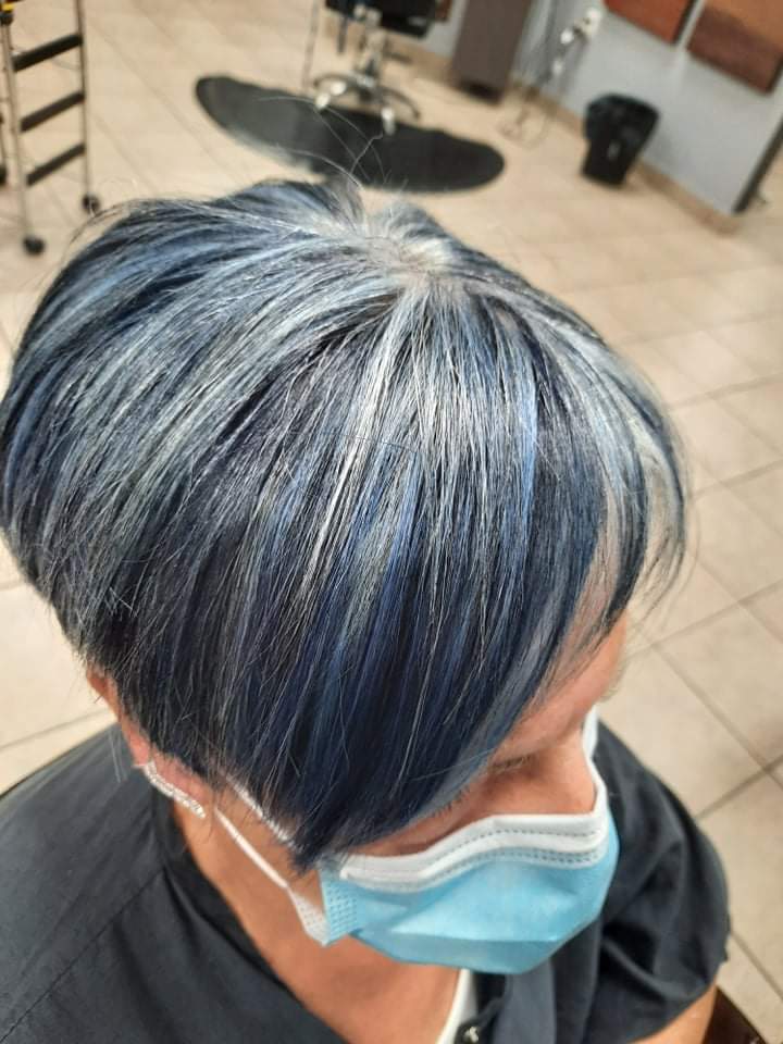 Mode Coiffure Pointe Claire | 245 Boul. Saint-Jean, Pointe-Claire, QC H9R 3J1, Canada | Phone: (514) 697-3700