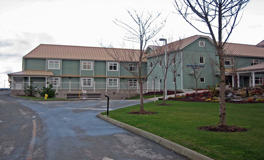 Delta View Campus of Care | 9321 Burns Dr, Delta, BC V4K 3N3, Canada | Phone: (604) 501-6700