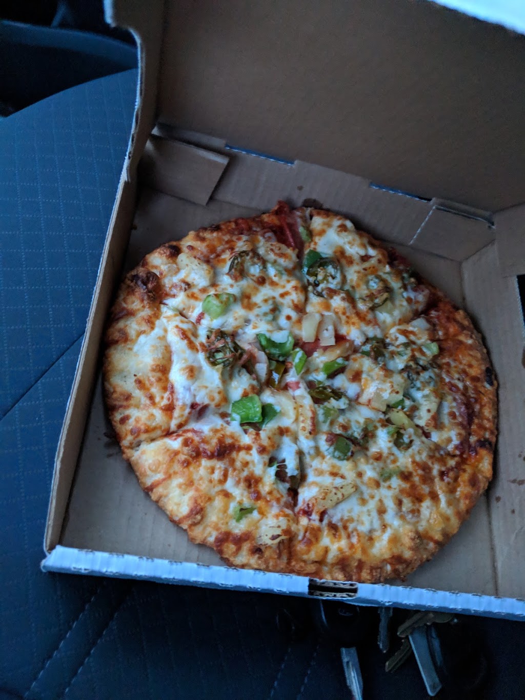 Canadian Pizza Unlimited | 356 Cranston Rd SE, Calgary, AB T3M 0S9, Canada | Phone: (403) 263-4422