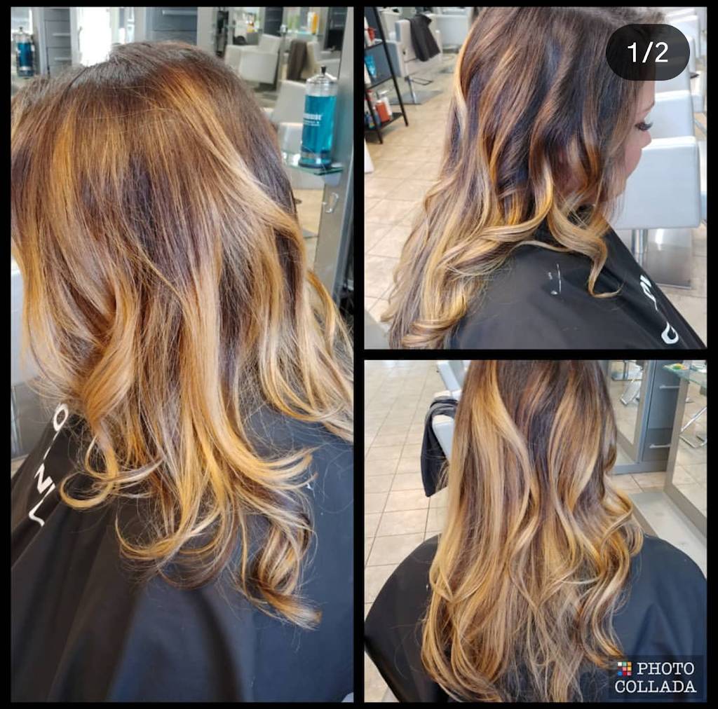 Carlys Salon and Spa | 4 Centre Dr, Orchard Park, NY 14127, USA | Phone: (716) 799-4758