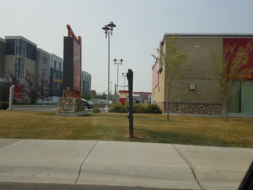 CIBC Branch (Cash at ATM only) | 267 Walden Gate, Calgary, AB T2X 0R2, Canada | Phone: (403) 226-7471