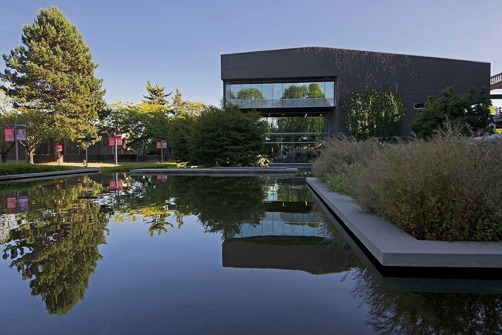 Langara College Library | Building L, 100, W 49th Ave, Vancouver, BC V5Y 2Z6, Canada | Phone: (604) 323-5462