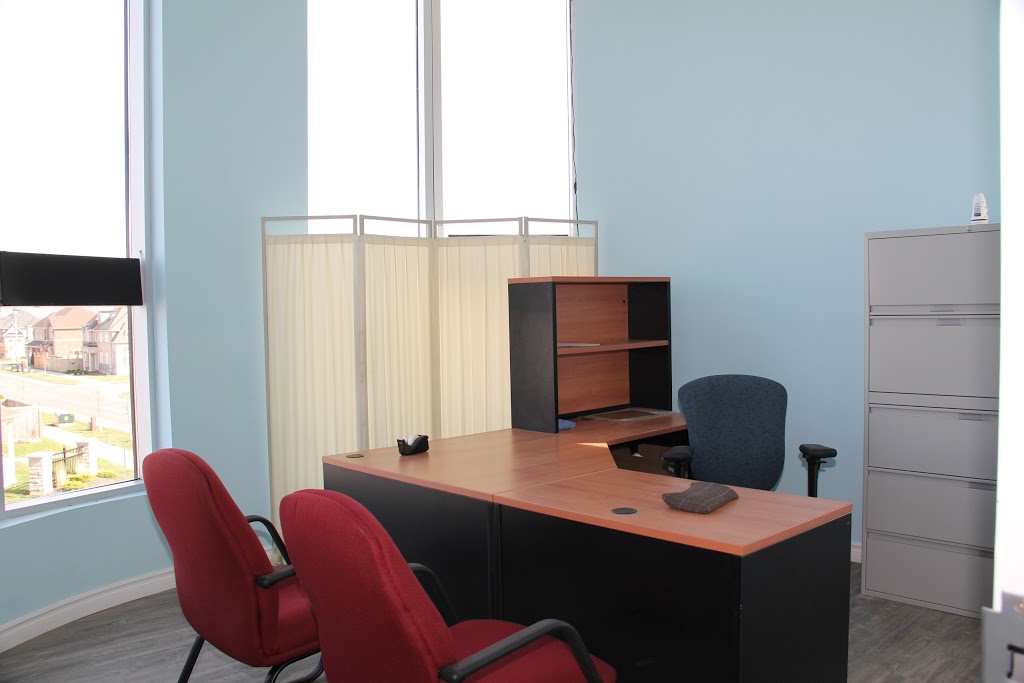 Appleby Wellness Centre | 4265 Thomas Alton Blvd #208, Burlington, ON L7M 0M9, Canada | Phone: (289) 812-5518
