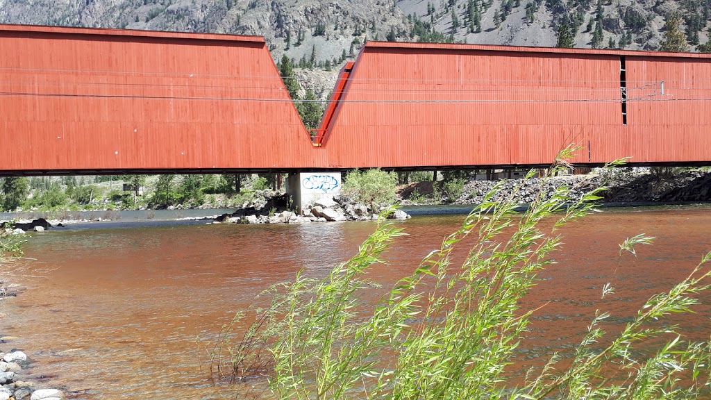 Riverside RV Park Ltd | 4354 BC-3, Keremeos, BC V0X 1N1, Canada | Phone: (250) 499-5994