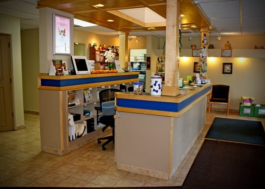 Aldergrove Animal Hospital Ltd | 26841 Fraser Hwy, Aldergrove, BC V4W 3E4, Canada | Phone: (604) 856-7707