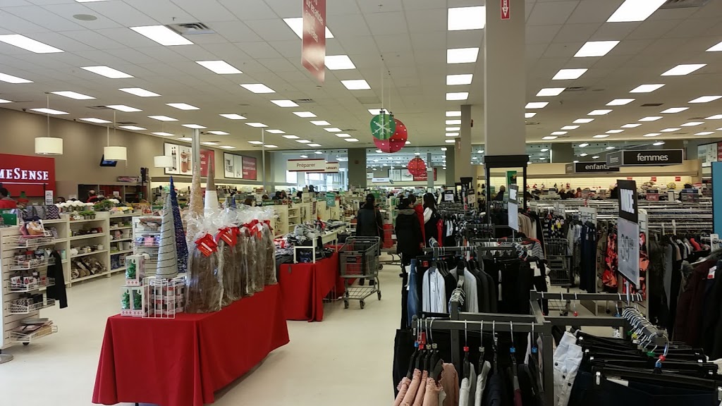 Winners & HomeSense | 129 Boul du Plateau, Gatineau, QC J9A 3G1, Canada | Phone: (819) 966-0120