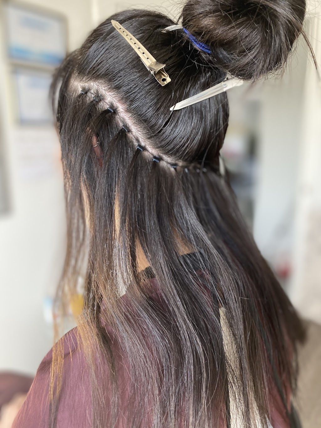 Flame Lily Hair | 5, 224 Ch. Hunt Club Suite #6, Ottawa, ON K1V 1C1, Canada | Phone: (343) 596-4799