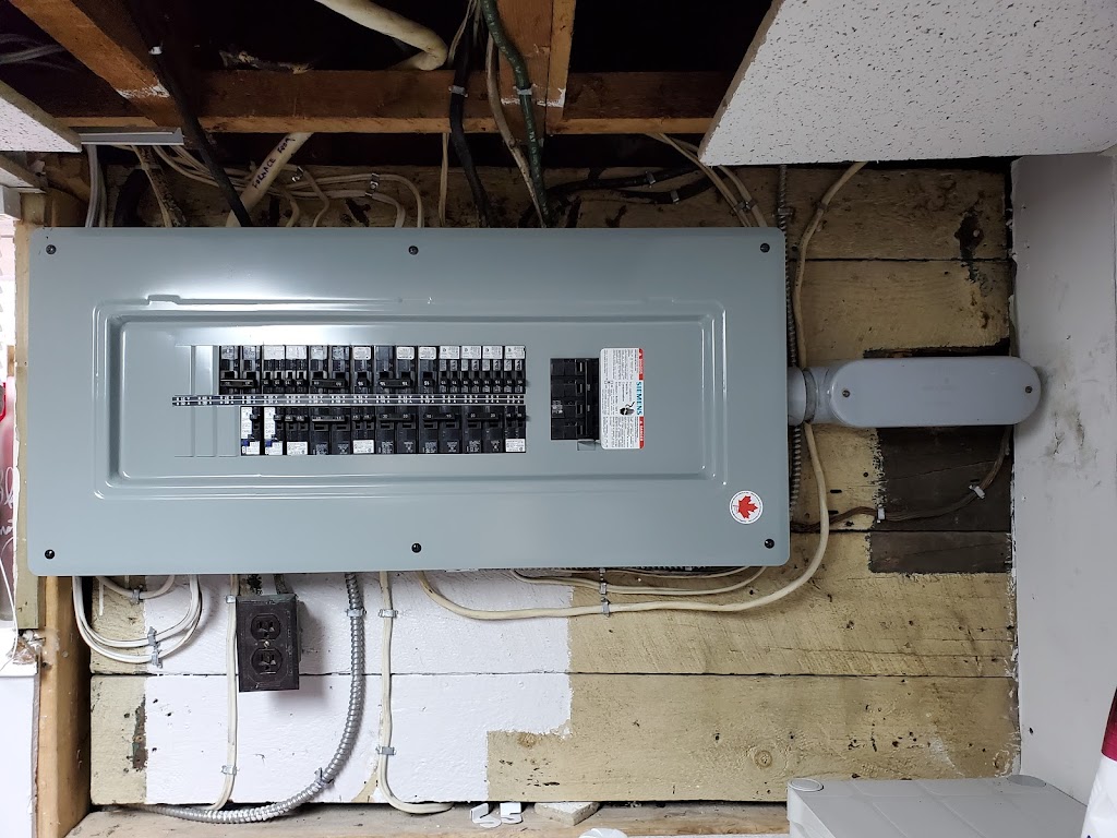 Try-Umph Electric Inc. | 32 Deerpark Crescent, Bowmanville, ON L1C 3M3, Canada | Phone: (647) 879-8674