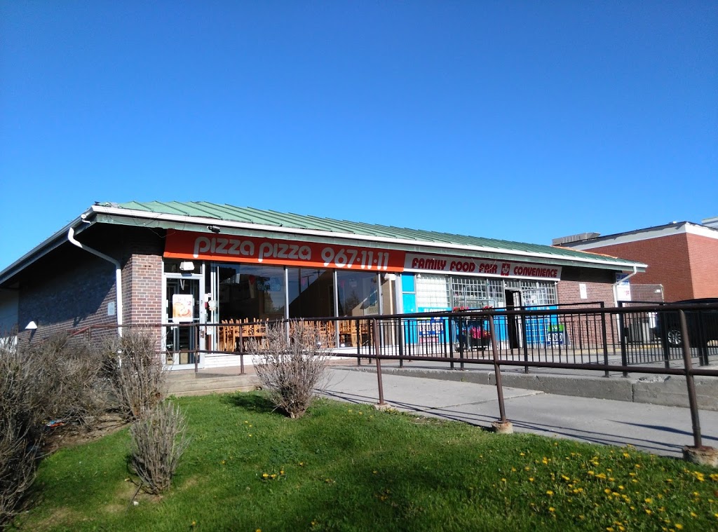 Family Food Fair Convenience | 1277 York Mills Rd, North York, ON M3A 1Z5, Canada | Phone: (416) 445-4028