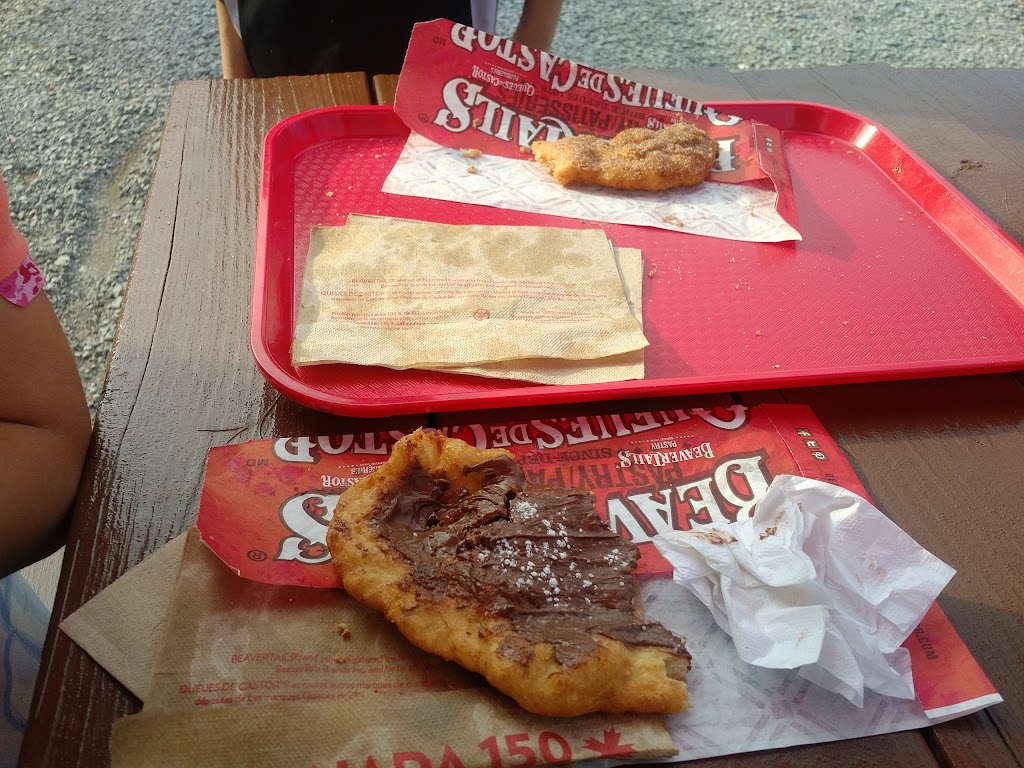 BeaverTails | 170 Queen St, Killaloe, ON K0J 2A0, Canada | Phone: (905) 650-7325