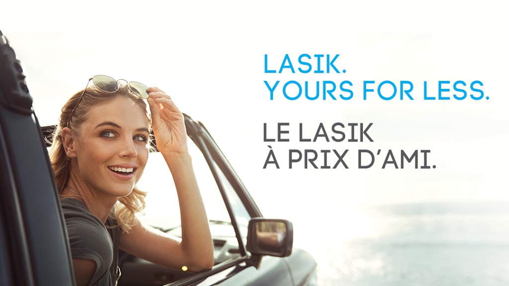 LASIK MD - 10340 152 St Suite 1, Surrey, BC V3R 4G8, Canada
