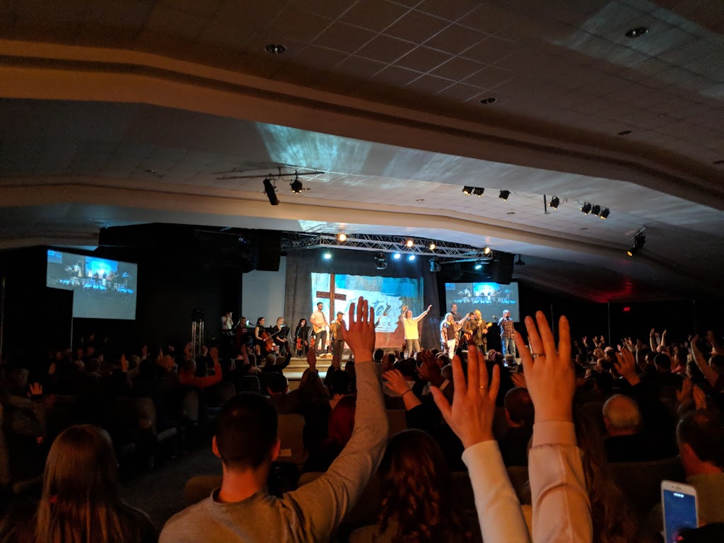 Home Church Red Deer | Red Deer, AB T4S 2C3, Canada | Phone: (403) 343-6570