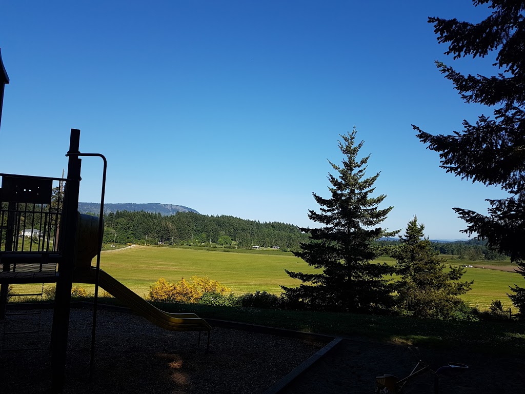 William Shearing Park | Cowichan Valley D, BC V0R 1L3, Canada