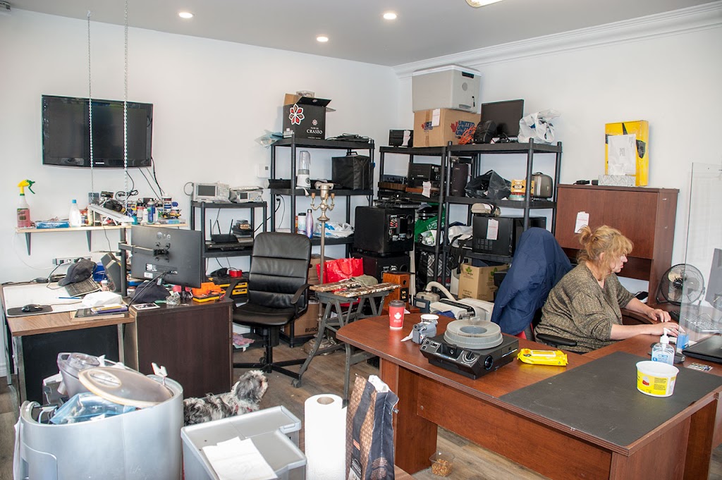 SJC Électronique | 2429 Bd du Curé Labelle suite 1, Prévost, QC J0R 1T0, Canada | Phone: (450) 712-8787