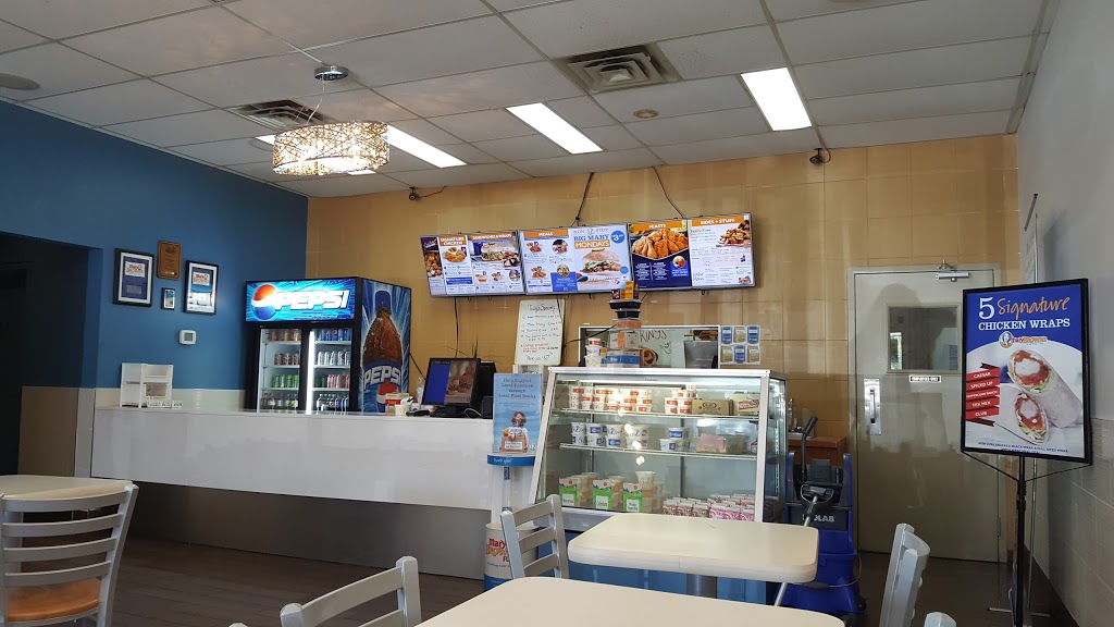 Mary Browns Chicken & Taters! | 380 Eramosa Rd #22, Guelph, ON N1E 2N1, Canada | Phone: (519) 837-2939
