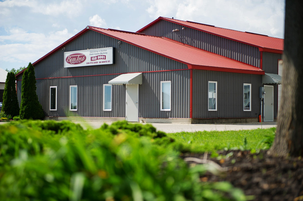 Rem-Tech Industries Inc. | 69 White St, Aylmer, ON N5H 3G9, Canada | Phone: (519) 773-3459