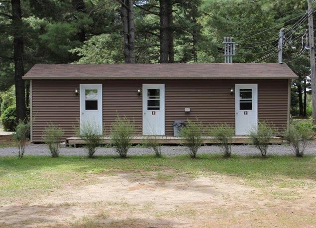 Camping Au soleil St-Paul De Joliette | 383 Boulevard Brassard, Saint-Paul, QC J0K 3E0, Canada | Phone: (450) 754-3819