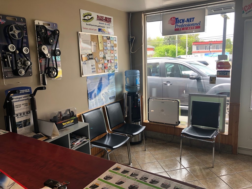 Garage Guy Gaudreault | 4785 Boulevard Laurier O, Saint-Hyacinthe, QC J2S 3V3, Canada | Phone: (450) 771-1616