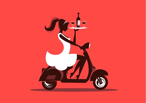 Diva Deliveries | 4735 44 St, Alberta Beach, AB T0E 0A0, Canada | Phone: (403) 396-4677