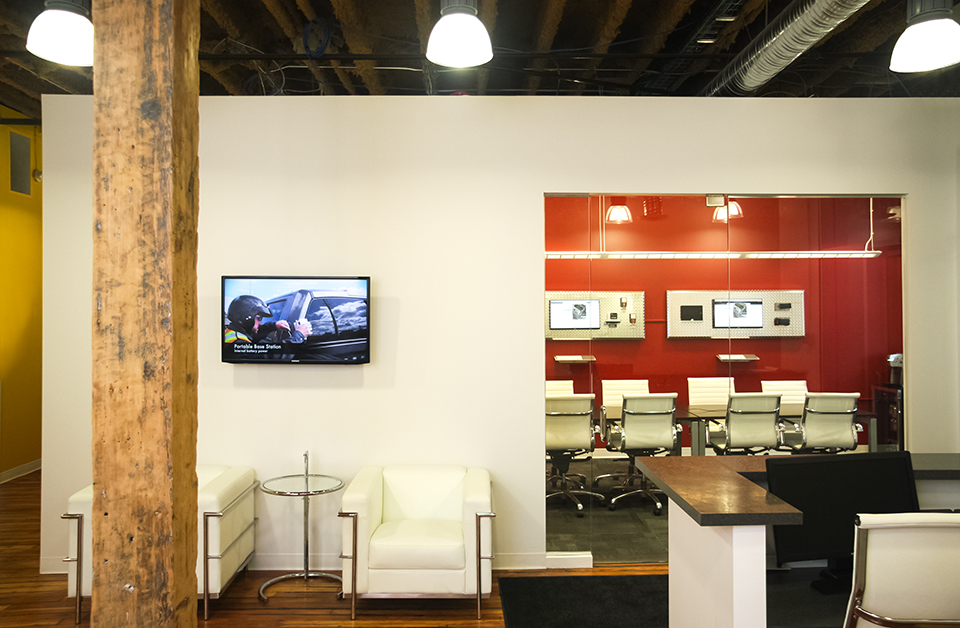 Blackline Safety | 803 24 Ave SE #100, Calgary, AB T2G 1P5, Canada | Phone: (403) 451-0327
